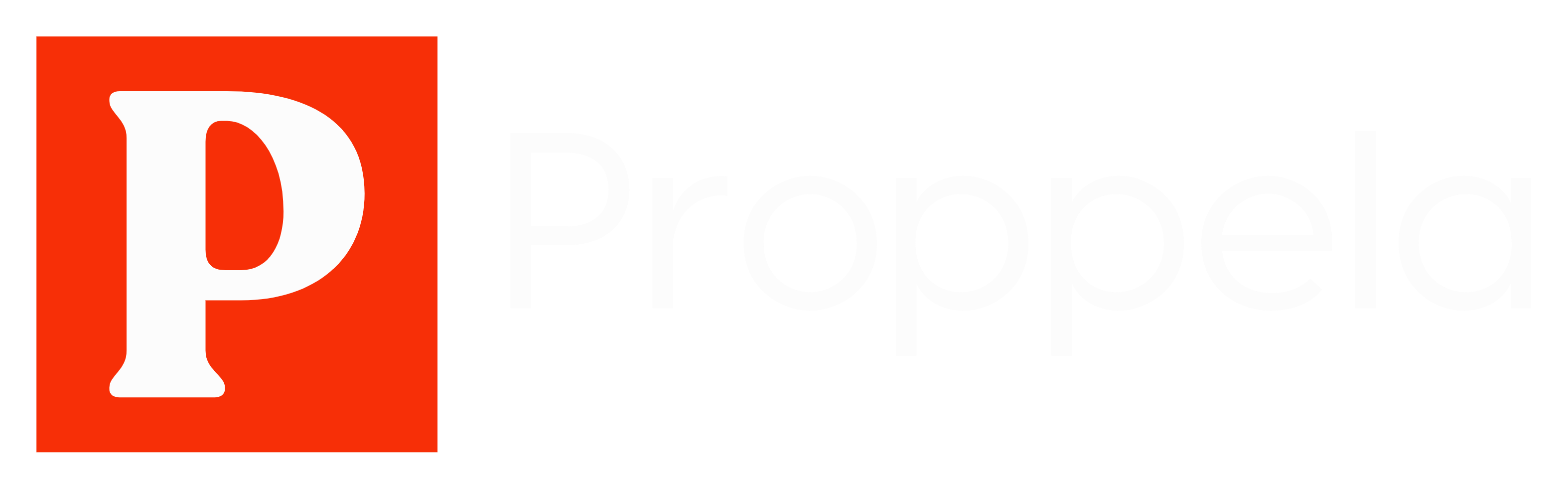Proppela Logo